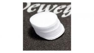 1-1/2" Round Patches Bulk-500/Bag - BP221