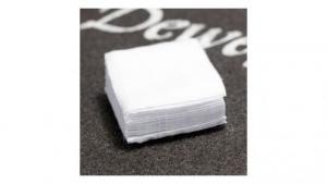 1-3/8" Square Patches-1000/Bag - BPS221