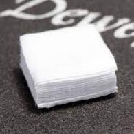 1-3/4" Square Patches-100/Bag - PS241