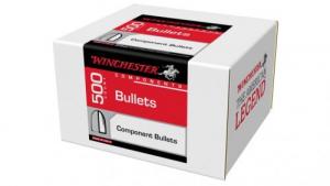 Winchester Pistol 115gr JHP 9mm Reloading Bullets - WB9JHP115D