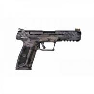 RUGER 57 5.7X28 PISTOL BLACK MULTICAM CERAKOTE - 16401BD4 RUGER 57 5.7X28 PISTOL BLACK MULTICAM CERAKOTE - 16401BD4