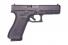 Glock 17 Gen 5 Semi-Auto Pistol 9mm Luger 4.49 Barrel 17-Round Black