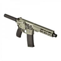 Smith & Wesson M&P 15 PISTOL 5.56MM NATO HANDGUN 7.5" Bull Shark Cerakote NO BRACE - 13658NC21