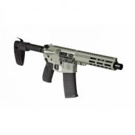 Smith & Wesson M&P 15 PISTOL 5.56MM NATO HANDGUN 7.5" Bull Shark Cerakote NO BRACE - 13658NC21