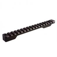 Talley Picatinny Rail for Winchester Model 70 - PS0252702 Talley Picatinny Rail for Winchester Model 70 - PS0252702