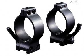 QUICK DETACH SCOPE RINGS - 500003