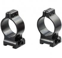 QUICK DETACH SCOPE RINGS - 500004