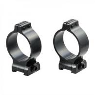 30MM MEDIUM MATTE BLUE RINGS - 600004 30MM MEDIUM MATTE BLUE RINGS - 600004