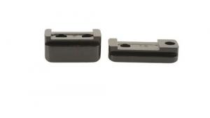 Talley 2-Piece Scope Base Mauser 98 Large Ring, Remington 798 Matte - 252709 Talley 2-Piece Scope Base Mauser 98 Large Ring, Remington 798 Matte - 252709