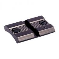 Weaver Model #20A Detachable Top Mount 2-Piece Base, Fits Interarms Mark X Front - 48020