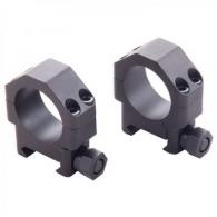 Tsr-w Picatinny/weaver Scope Rings - 30681