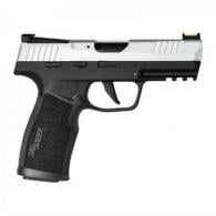 Sig Sauer P322 .22LR Semi Auto Pistol - 322CBASNC15 Sig Sauer P322 .22LR Semi Auto Pistol - 322CBASNC15