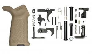 AR 308 M5 LOWER PARTS KITS W/ MOE GRIP - APRH100973