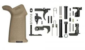 AR 308 M5 LOWER PARTS KITS W/ MOE GRIP