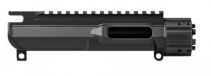 EPC-9 - 9mm / 40SW Enhanced Upper Receiver w/ LRBHO - Anodized Black - APAR620301AC