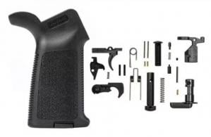 Aero Precision EPC-9 AR MOE Lower Parts Kit