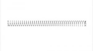 Aero Precision M5 .308 Buffer Spring 5.3" Stainless Steel - APRH100192C Aero Precision M5 .308 Buffer Spring 5.3" Stainless Steel - APRH100192C