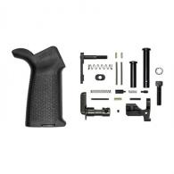 AR .308 M5 LOWER PARTS KITS W/ MOE GRIP, NO FCG - APRH100976