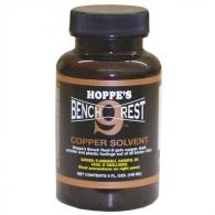 BENCH REST-9 COPPER SOLVENT - BR904 BENCH REST-9 COPPER SOLVENT - BR904