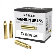 264 WINCHESTER BRASS CASE - 11234