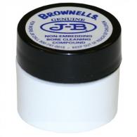 JB Non-Embedding Bore Cleaning Compound