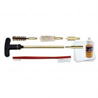 SECTIONAL ROD PISTOL CLEANING KIT - FG-SRS-40