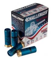 FIRST CLASS TARGET LOAD 12 GAUGE 2-3/4" AMMO - 2EXA210075