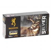BROWNING SILVER SERIES 350 LEGEND AMMO 180gr PSP 20rd box - B192603501 BROWNING SILVER SERIES 350 LEGEND AMMO 180gr PSP 20rd box - B192603501