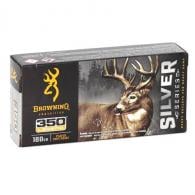 BROWNING SILVER SERIES 350 LEGEND AMMO 180gr PSP  20rd box