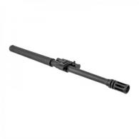 MCR 5.56X45 NATO 16.25" 1-7 TWIST HEAVY BARREL ASSEMBLY - BBL-002 MCR 5.56X45 NATO 16.25" 1-7 TWIST HEAVY BARREL ASSEMBLY - BBL-002