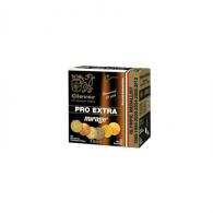 CLEVER MIRAGE PRO EXTRA 12 GAUGE MAX DR 1-1/8OZ #8 250/CASE (25 R - CMPE12HSC8 CLEVER MIRAGE PRO EXTRA 12 GAUGE MAX DR 1-1/8OZ #8 250/CASE (25 R - CMPE12HSC8