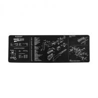 LONG GUN MATS - TEK-R36-1022