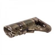 AR-15 ENHANCED SOPMOD STOCK COLLAPSIBLE MIL-SPEC - SOP-1078 AR-15 ENHANCED SOPMOD STOCK COLLAPSIBLE MIL-SPEC - SOP-1078