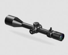 Kentucky Long Precision Series 2-12X44MM FFP Illuminated Rifle Scope - KTK21244-4L