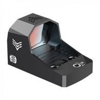 SENTINEL ULTRA-COMPACT MICRO REFLEX DOT SIGHT - SNL00116-RDM