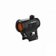 Swampfox Liberator II Mini Green Dot Sight - RDLR122-2GD