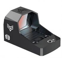 SENTINEL ULTRA-COMPACT MICRO REFLEX DOT SIGHT - SNL00116-GDM