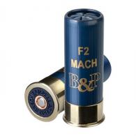 F2 MACH 12 GAUGE AMMO - 12B78F27 F2 MACH 12 GAUGE AMMO - 12B78F27