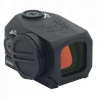 Swampfox Optics Kraken 3 MOA Green Dot Sight - KRK00116-3G