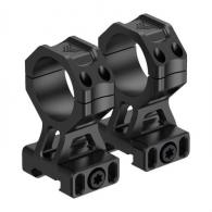 Swampfox Freedom Rings II 30mm 0 MOA Black - MRF30-M2 Swampfox Freedom Rings II 30mm 0 MOA Black - MRF30-M2