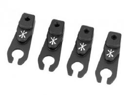 Unity Tactical SARA Sordin Adapters - HLM-SABB