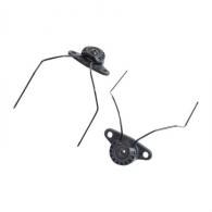MODULAR ATTACHED RAIL KIT (MARK) 2.0 HELMET MOUNT ONLY - HLM-MAB