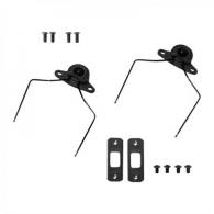 MODULAR ATTACHED RAIL KIT (MARK) 2.0 W/OPS CORE HARDWARE - HLM-MABK MODULAR ATTACHED RAIL KIT (MARK) 2.0 W/OPS CORE HARDWARE - HLM-MABK