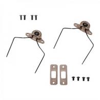 MODULAR ATTACHED RAIL KIT (MARK) 2.0 W/OPS CORE HARDWARE - HLM-MAFK MODULAR ATTACHED RAIL KIT (MARK) 2.0 W/OPS CORE HARDWARE - HLM-MAFK