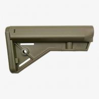 AR-15 BRAVO STOCKS FIXED - BRC-1444