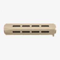B5 Systems AR-15 Mid-Length Handguard M-LOK FDE - HMM-1368