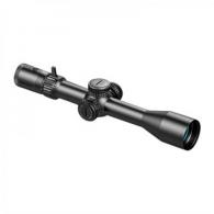 WARHAWK TACTICAL 2-10X44 FFP ILLUMINATED RIFLE SCOPE - TWK21044-3M