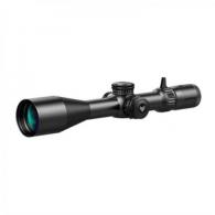 WARHAWK TACTICAL 2-10X44 FFP ILLUMINATED RIFLE SCOPE - TWK21044-3L