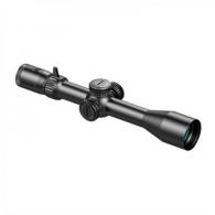 WARHAWK TACTICAL 4-20X50 FFP ILLUMINATED RIFLE SCOPE - TWK42050-3L