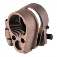 AR-15/M16 GEN3-M FOLDING STOCK ADAPTER - N/A